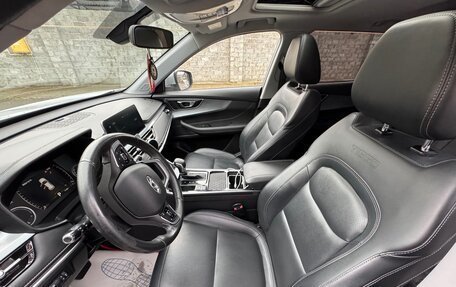 Chery Tiggo 4 I рестайлинг, 2023 год, 1 400 000 рублей, 6 фотография