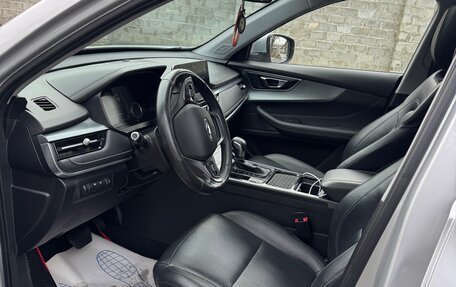 Chery Tiggo 4 I рестайлинг, 2023 год, 1 400 000 рублей, 4 фотография