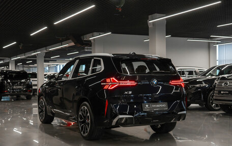 BMW X3, 2025 год, 7 430 000 рублей, 4 фотография