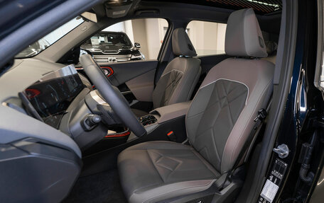 BMW X3, 2025 год, 7 430 000 рублей, 9 фотография