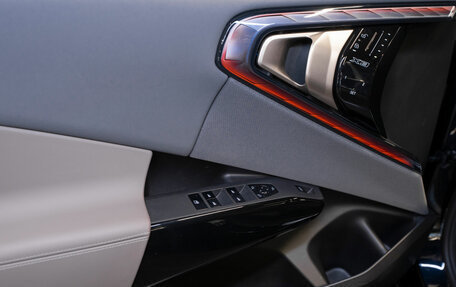 BMW X3, 2025 год, 7 430 000 рублей, 16 фотография