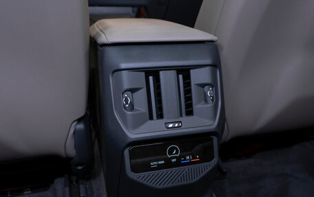 BMW X3, 2025 год, 7 430 000 рублей, 15 фотография