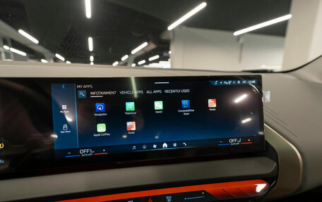 BMW X3, 2025 год, 7 430 000 рублей, 20 фотография