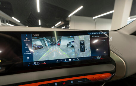 BMW X3, 2025 год, 7 430 000 рублей, 23 фотография