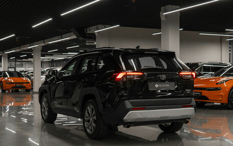 Toyota RAV4, 2025 год, 4 200 000 рублей, 4 фотография