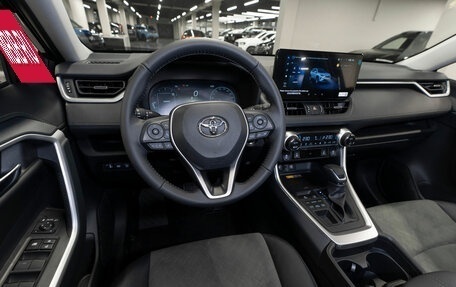 Toyota RAV4, 2025 год, 4 200 000 рублей, 7 фотография