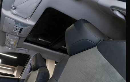 Toyota RAV4, 2025 год, 4 200 000 рублей, 10 фотография