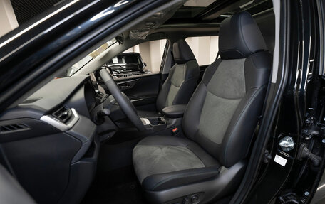 Toyota RAV4, 2025 год, 4 200 000 рублей, 9 фотография