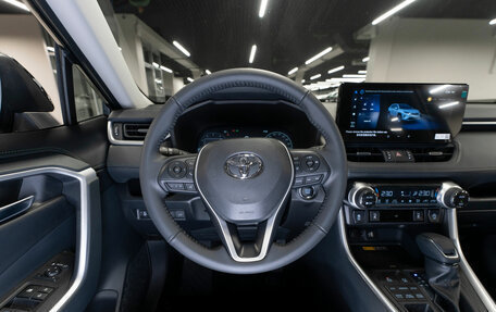 Toyota RAV4, 2025 год, 4 200 000 рублей, 11 фотография