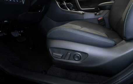 Toyota RAV4, 2025 год, 4 200 000 рублей, 15 фотография