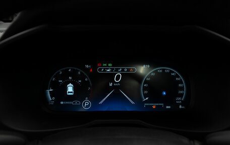 Toyota RAV4, 2025 год, 4 200 000 рублей, 12 фотография