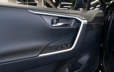 Toyota RAV4, 2025 год, 4 200 000 рублей, 14 фотография