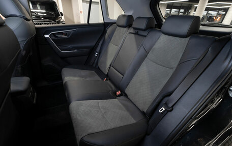 Toyota RAV4, 2025 год, 4 200 000 рублей, 13 фотография