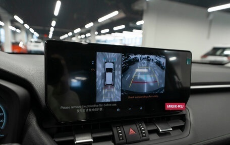 Toyota RAV4, 2025 год, 4 200 000 рублей, 18 фотография