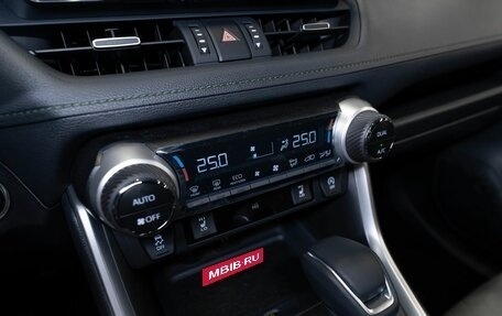 Toyota RAV4, 2025 год, 4 200 000 рублей, 20 фотография