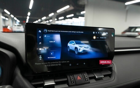 Toyota RAV4, 2025 год, 4 200 000 рублей, 17 фотография