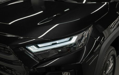 Toyota RAV4, 2025 год, 4 200 000 рублей, 25 фотография