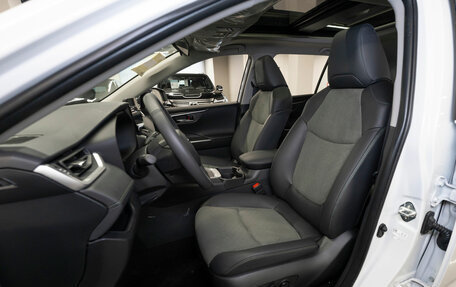 Toyota RAV4, 2025 год, 4 200 000 рублей, 9 фотография