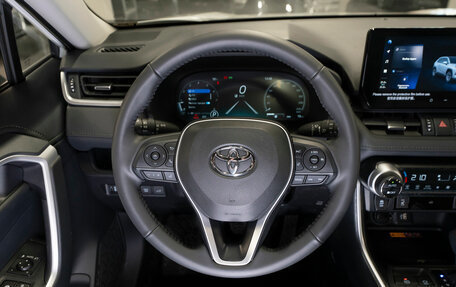 Toyota RAV4, 2025 год, 4 200 000 рублей, 11 фотография