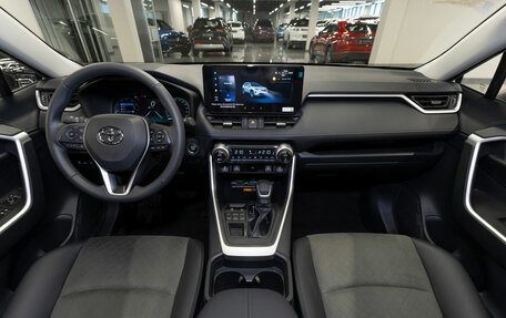 Toyota RAV4, 2025 год, 4 200 000 рублей, 8 фотография