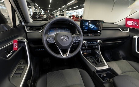 Toyota RAV4, 2025 год, 4 200 000 рублей, 7 фотография