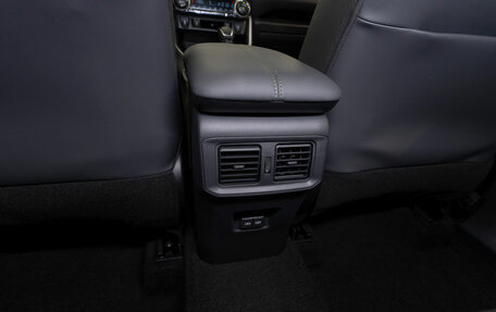 Toyota RAV4, 2025 год, 4 200 000 рублей, 14 фотография