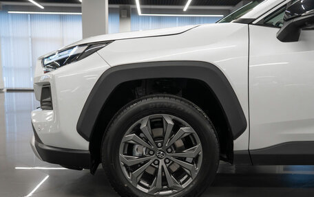 Toyota RAV4, 2025 год, 4 200 000 рублей, 25 фотография