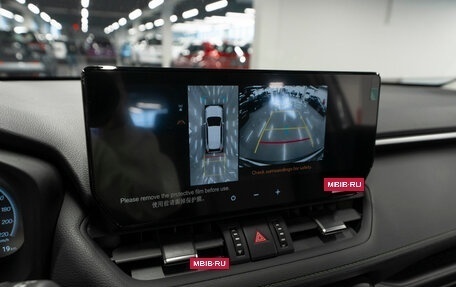 Toyota RAV4, 2025 год, 4 200 000 рублей, 16 фотография