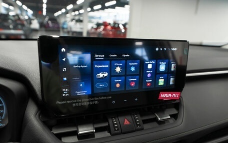 Toyota RAV4, 2025 год, 4 200 000 рублей, 18 фотография