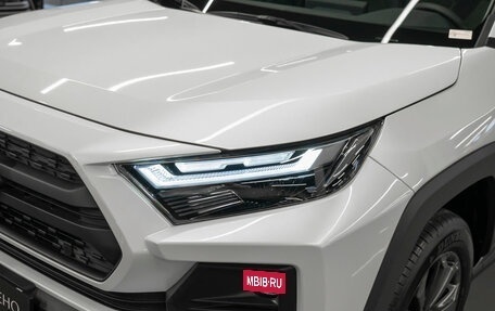 Toyota RAV4, 2025 год, 4 200 000 рублей, 26 фотография