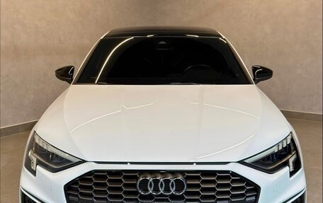 Audi A3, 2022 год, 2 199 000 рублей, 2 фотография