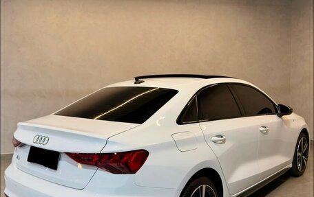 Audi A3, 2022 год, 2 199 000 рублей, 6 фотография