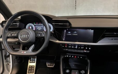 Audi A3, 2022 год, 2 199 000 рублей, 10 фотография