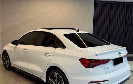 Audi A3, 2022 год, 2 199 000 рублей, 8 фотография