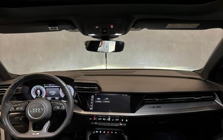 Audi A3, 2022 год, 2 199 000 рублей, 9 фотография