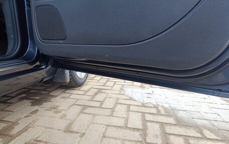 Ford Focus II рестайлинг, 2006 год, 430 000 рублей, 10 фотография