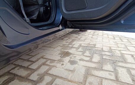 Ford Focus II рестайлинг, 2006 год, 430 000 рублей, 9 фотография