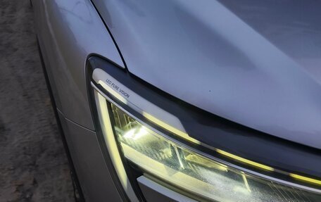 Renault Arkana I, 2021 год, 1 650 000 рублей, 7 фотография