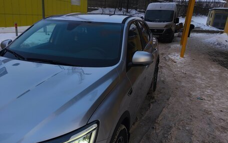 Renault Arkana I, 2021 год, 1 650 000 рублей, 3 фотография