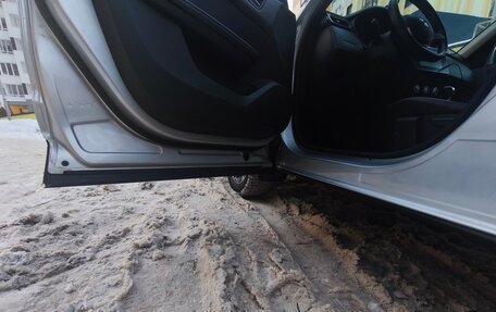 Renault Arkana I, 2021 год, 1 650 000 рублей, 9 фотография