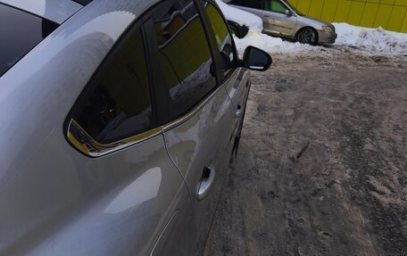 Renault Arkana I, 2021 год, 1 650 000 рублей, 6 фотография