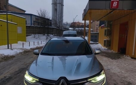 Renault Arkana I, 2021 год, 1 650 000 рублей, 2 фотография