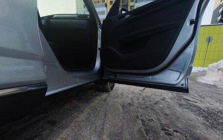 Renault Arkana I, 2021 год, 1 650 000 рублей, 10 фотография