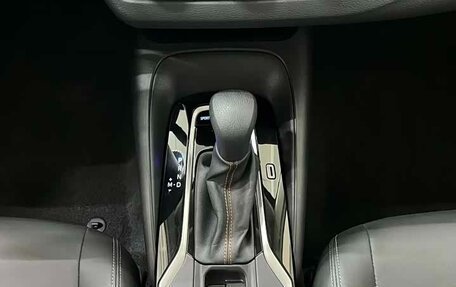 Toyota Corolla, 2022 год, 1 450 000 рублей, 11 фотография