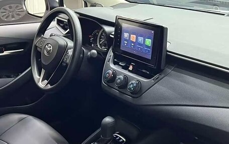 Toyota Corolla, 2022 год, 1 450 000 рублей, 8 фотография