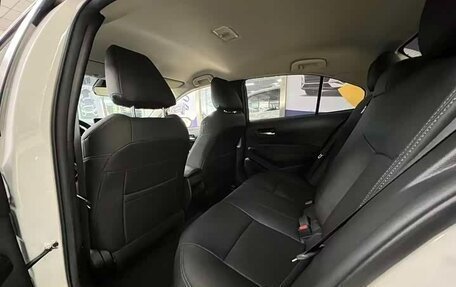 Toyota Corolla, 2022 год, 1 450 000 рублей, 10 фотография