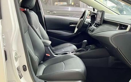 Toyota Corolla, 2022 год, 1 450 000 рублей, 9 фотография