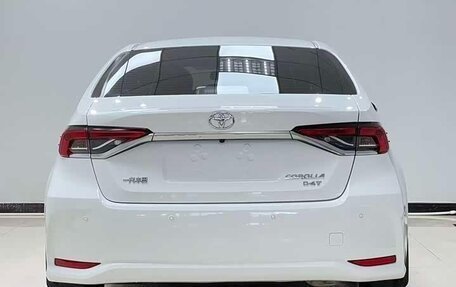 Toyota Corolla, 2022 год, 1 450 000 рублей, 6 фотография