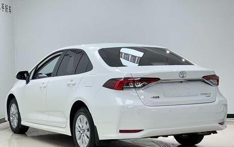 Toyota Corolla, 2022 год, 1 450 000 рублей, 3 фотография