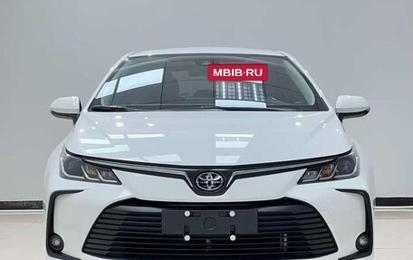 Toyota Corolla, 2022 год, 1 450 000 рублей, 7 фотография